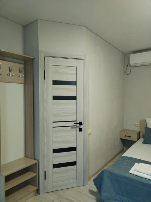 База отдыха в горах Адыгеи