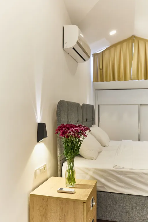 Новая вилла с 3-спальнями и видом на горы