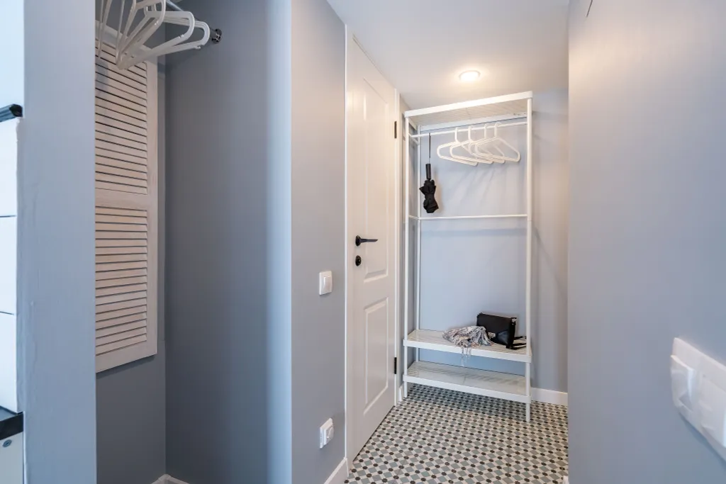 Квартира 1-комнатная Квартира — Санкт-Петербург