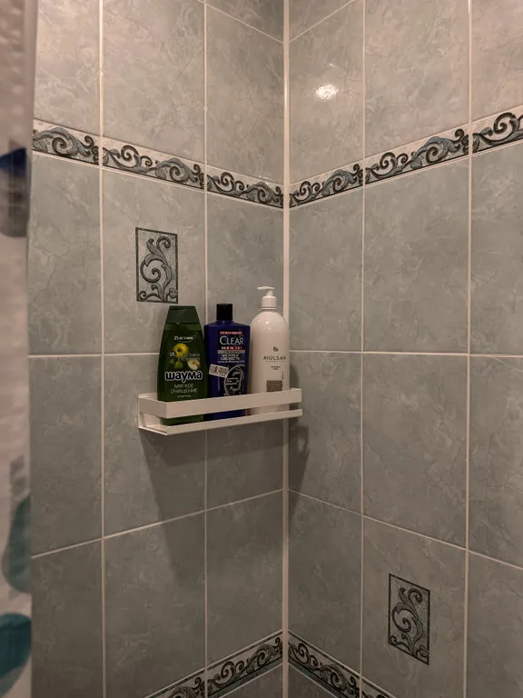 Квартира с домашним уютом