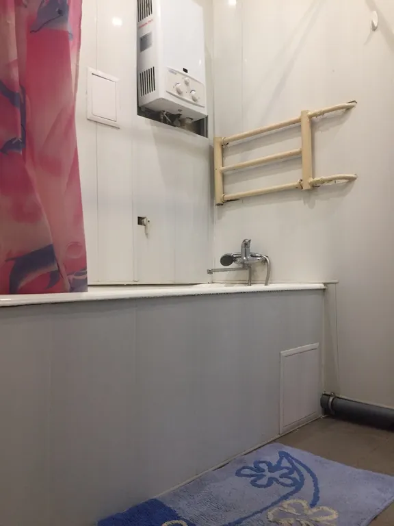 Уютная квартира в центре