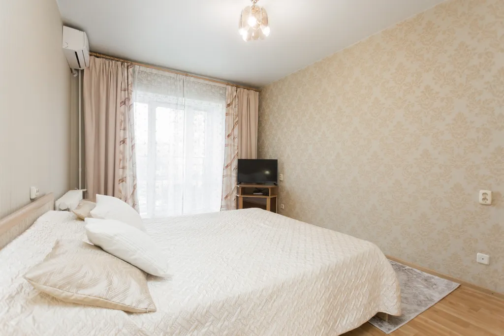 Чистая уютная квартира в центре