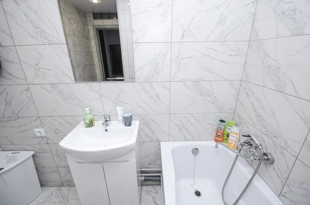 Комфортная квартира в Прованс стиле рядом с центром Гродно