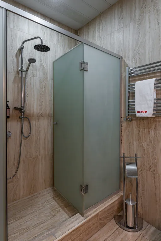 Апартаменты с видом на Арарат