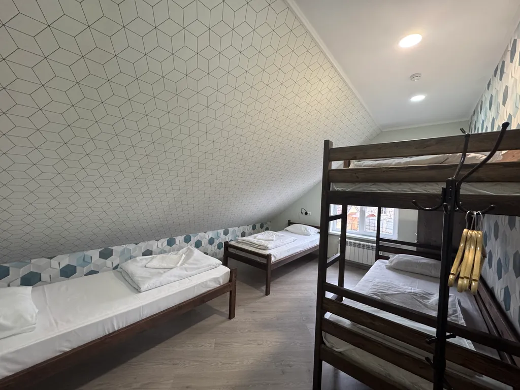 Коттедж на юге Волгограда