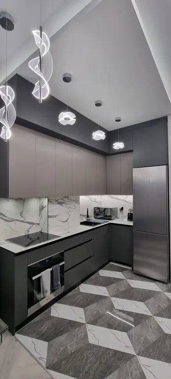 Премиальная евротрешка