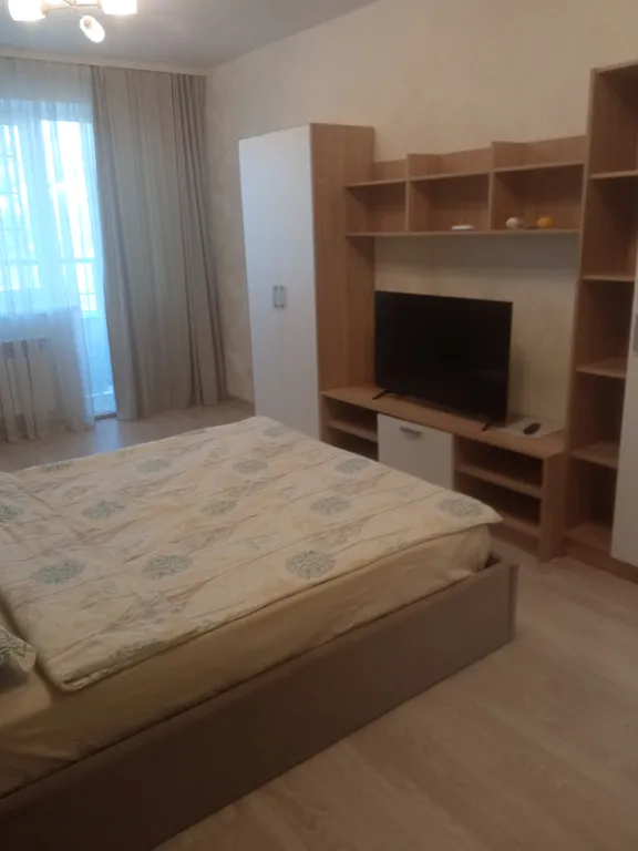 Квартира Квартира в центре города — Ярославль