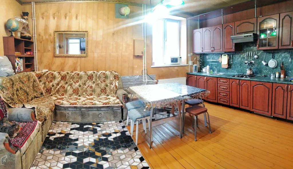 Коттедж Дом с участком/House with a plot — аренда посуточно в Коломна