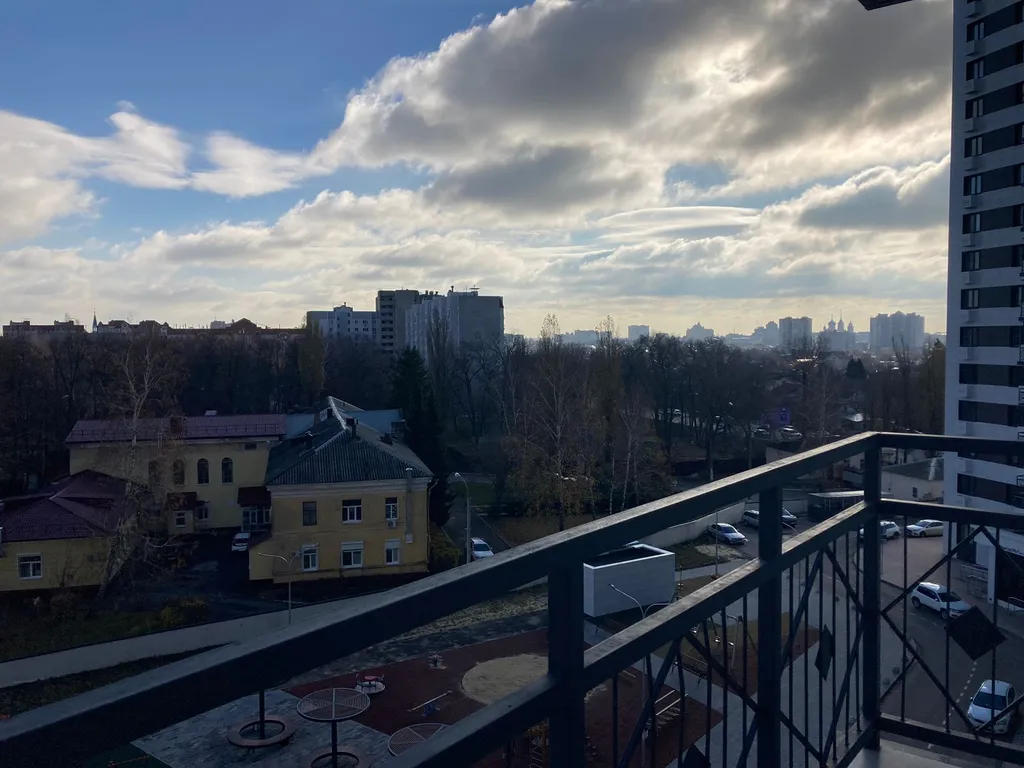 Квартира Новая квартира в пешей доступности от больницы РЖД — Воронеж