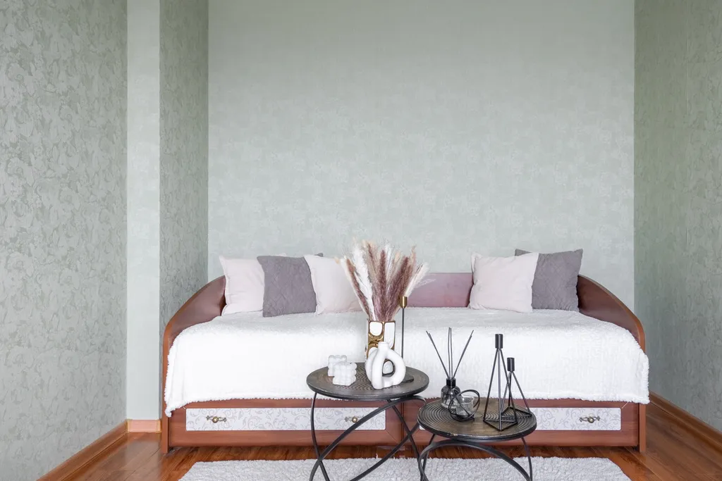 Квартира 4-комнатная Квартира — Казань