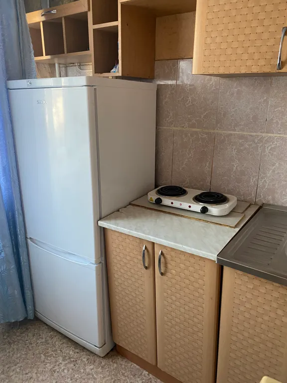 Квартира на набережной