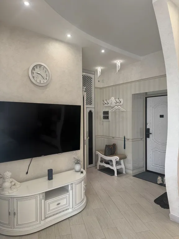 Студия посуточно у метро Чкаловская