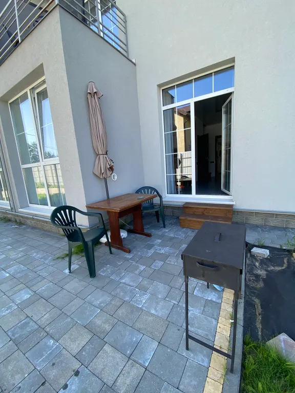 Таунхаус в пригороде Светлогорска