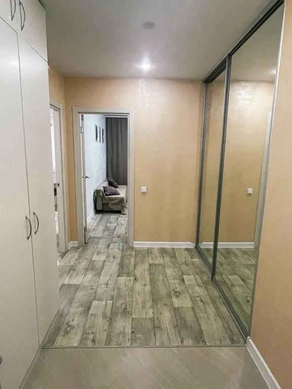 Уютная и комфортная квартира в центре города