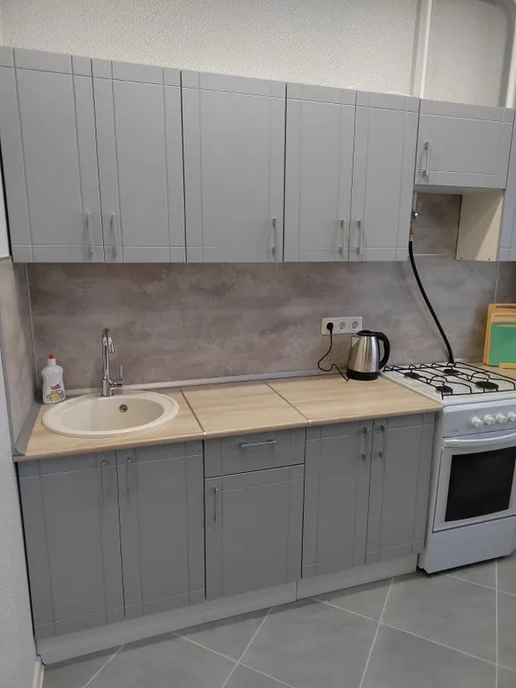 Комфорт -квартира у ТЦ Глобус