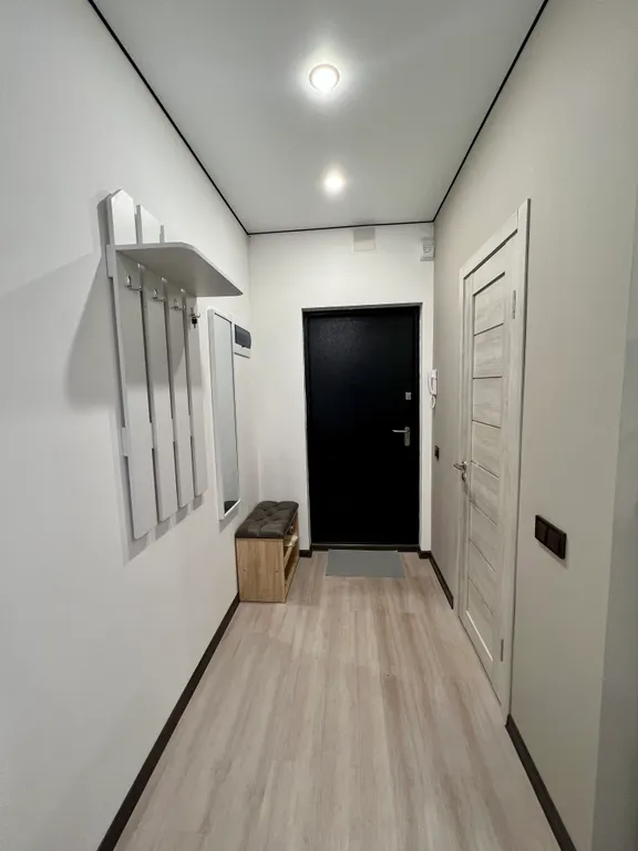 Новая студия