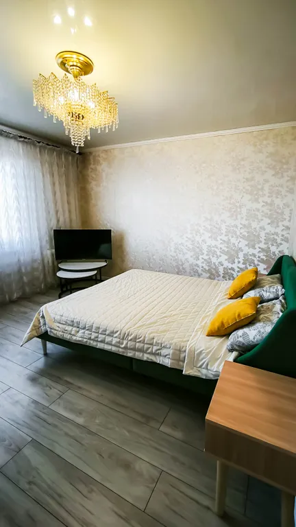 Квартира Как дома — аренда посуточно в Калининград