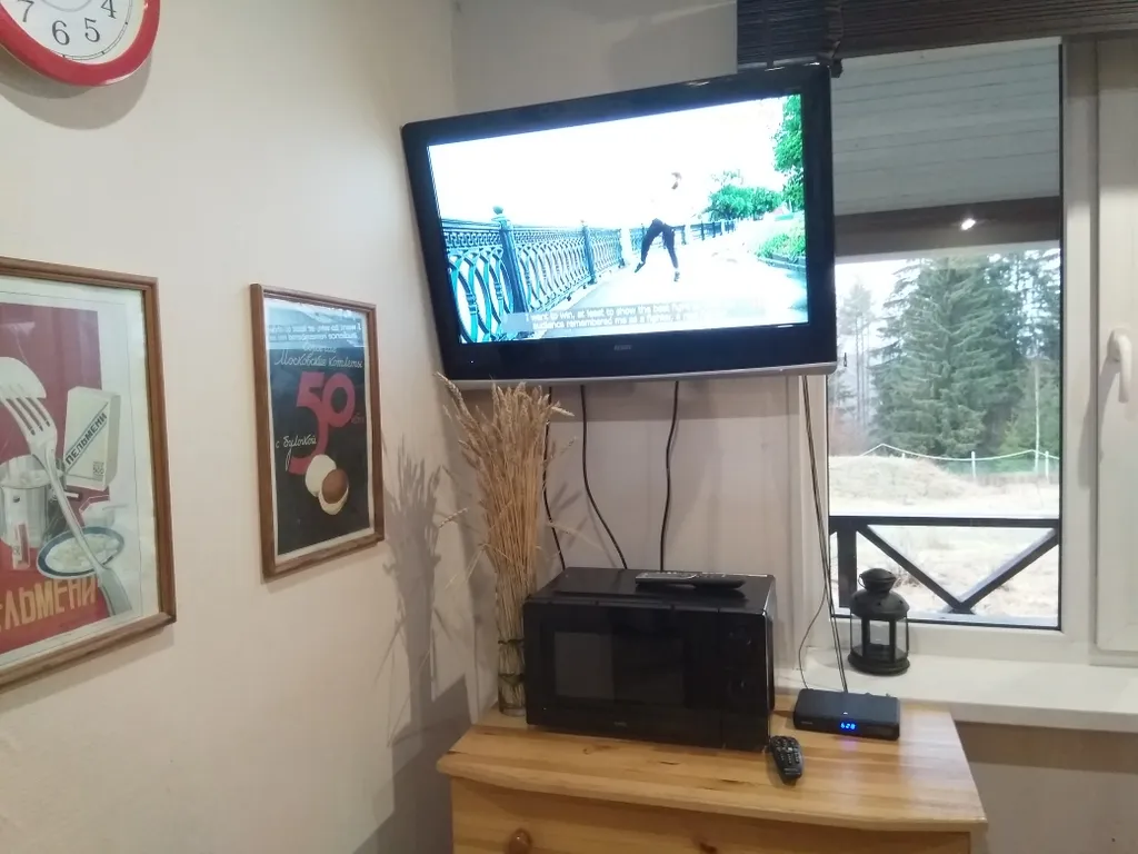 Дом на участке 27 соток