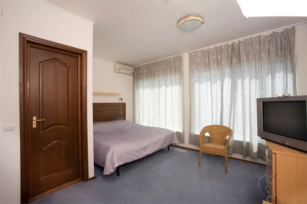 Квартира Комната — аренда посуточно в Кимры