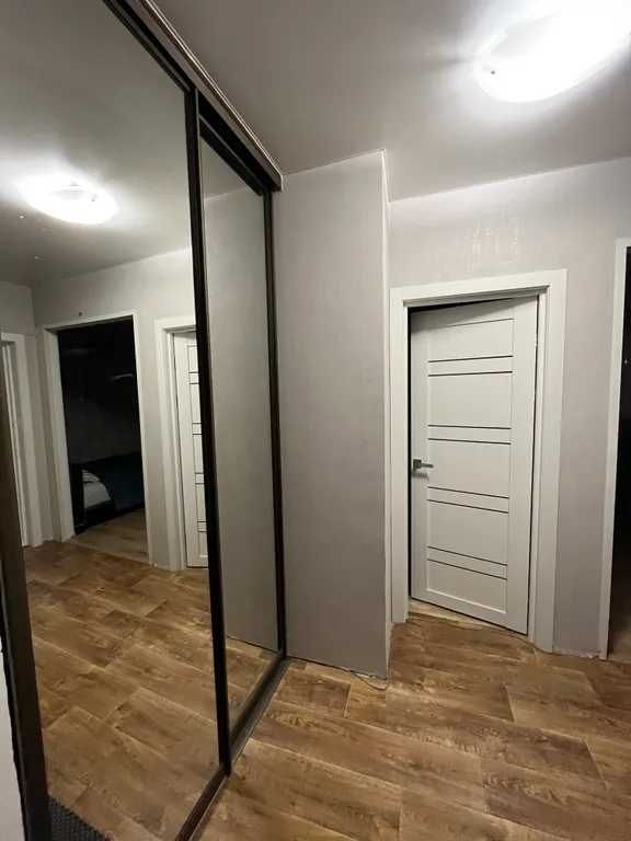 Квартира рядом с АО Калашников