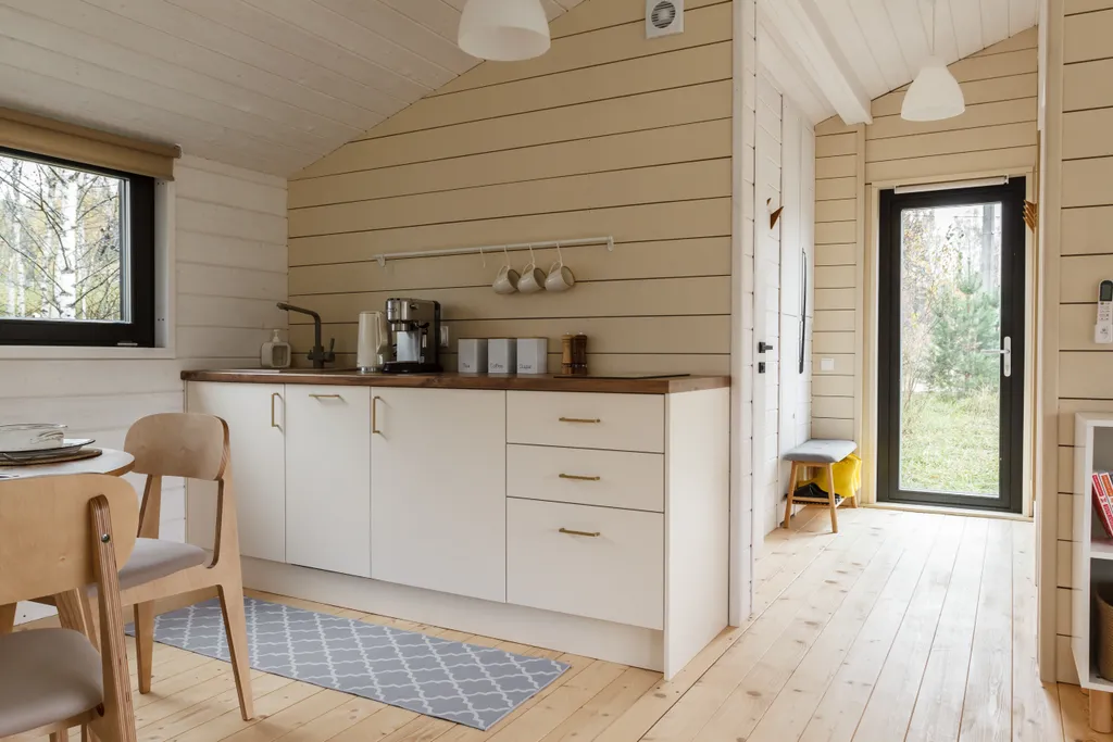 Дюна Domingo Dacha