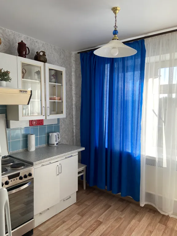 Квартира 2-комнатная Квартира — Новосибирск