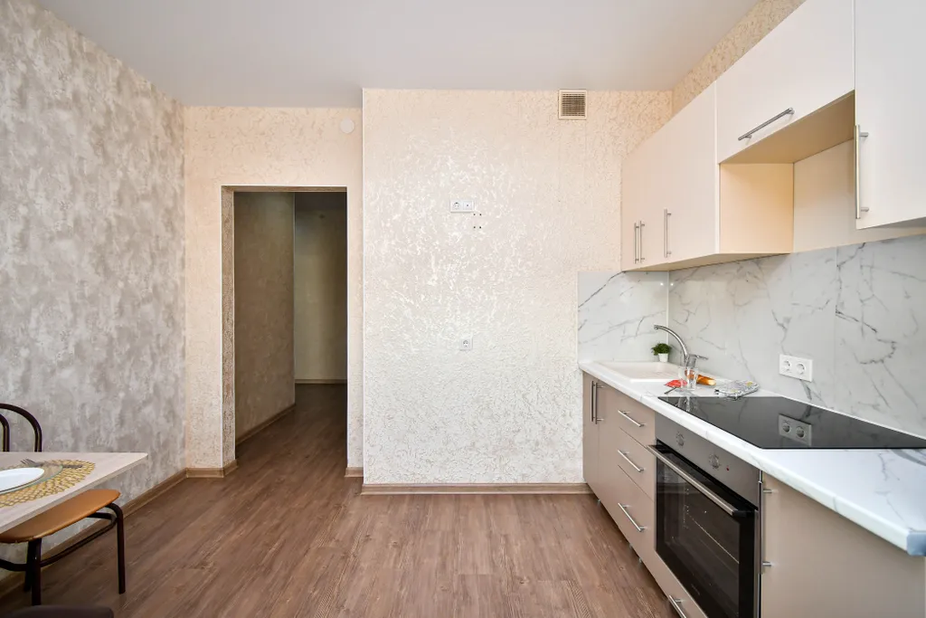 Квартира Уютная квартира в районе Советский, Северный — Красноярск