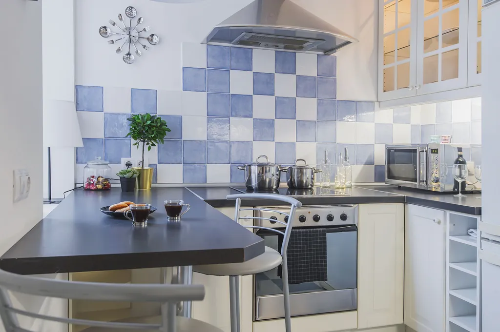 Квартира Трехкомнатная стильная квартира рядом с Кремлем — Москва