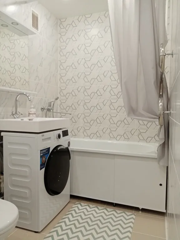 Квартира в центре города