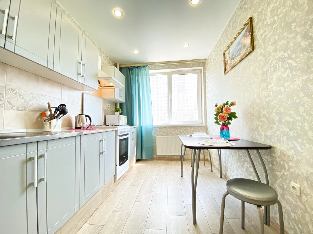 Апартаменты Олимпиец