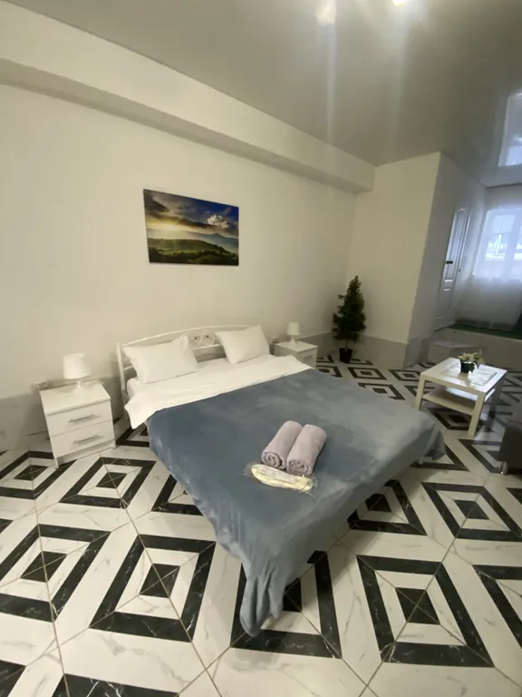 5 номер - комфорт