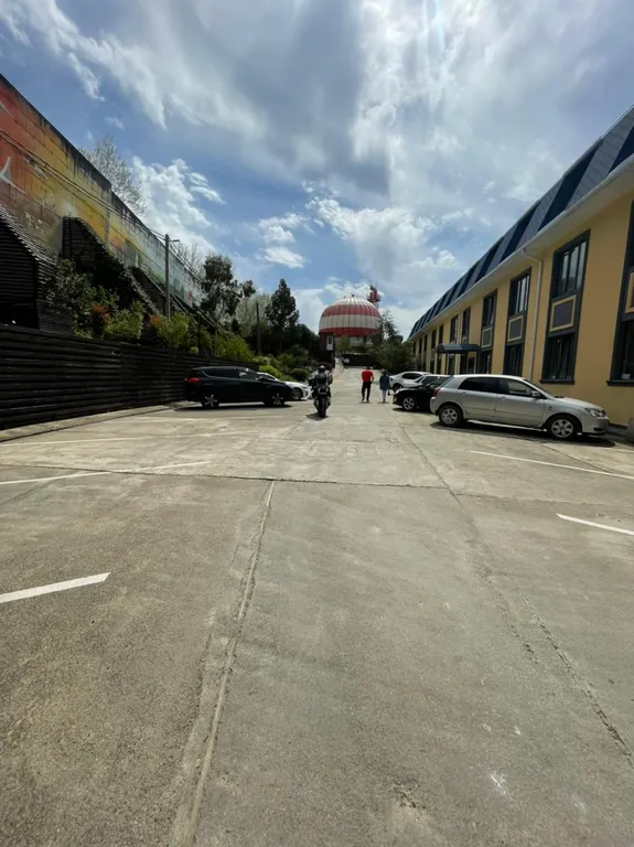 Квартира Квартира в таун-хаусе — Адлер