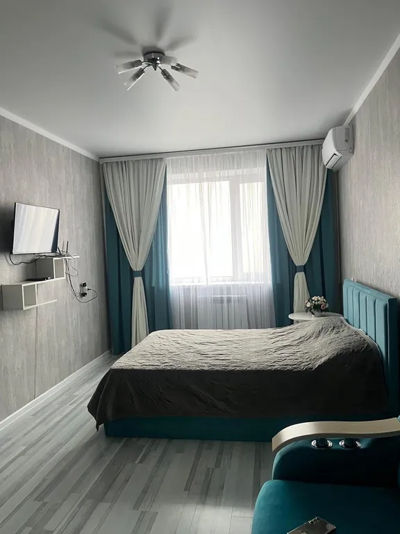 Уютная квартира рядом с клинической больницей