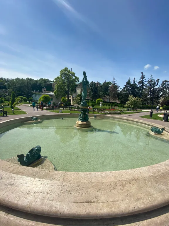 Апартамент “Еntre deux pays” в старинном центре города