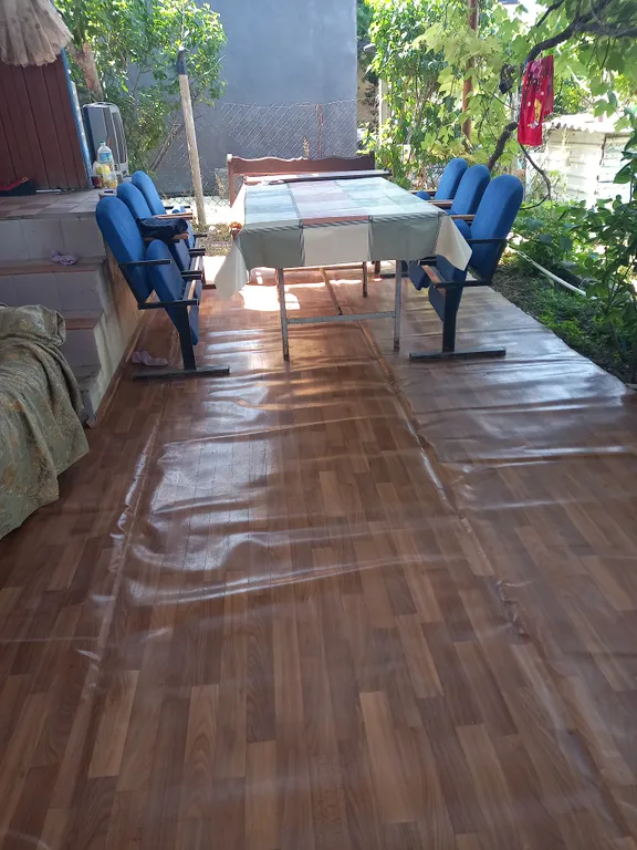 Коттедж Коттедж Уютная дача на берегу Каспийского моря — Дербент