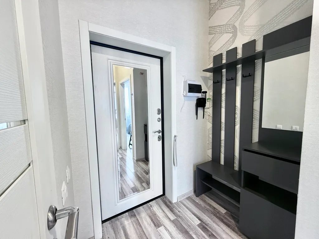 Квартира Квартира в роскошном ЖК Черное море — Анапа