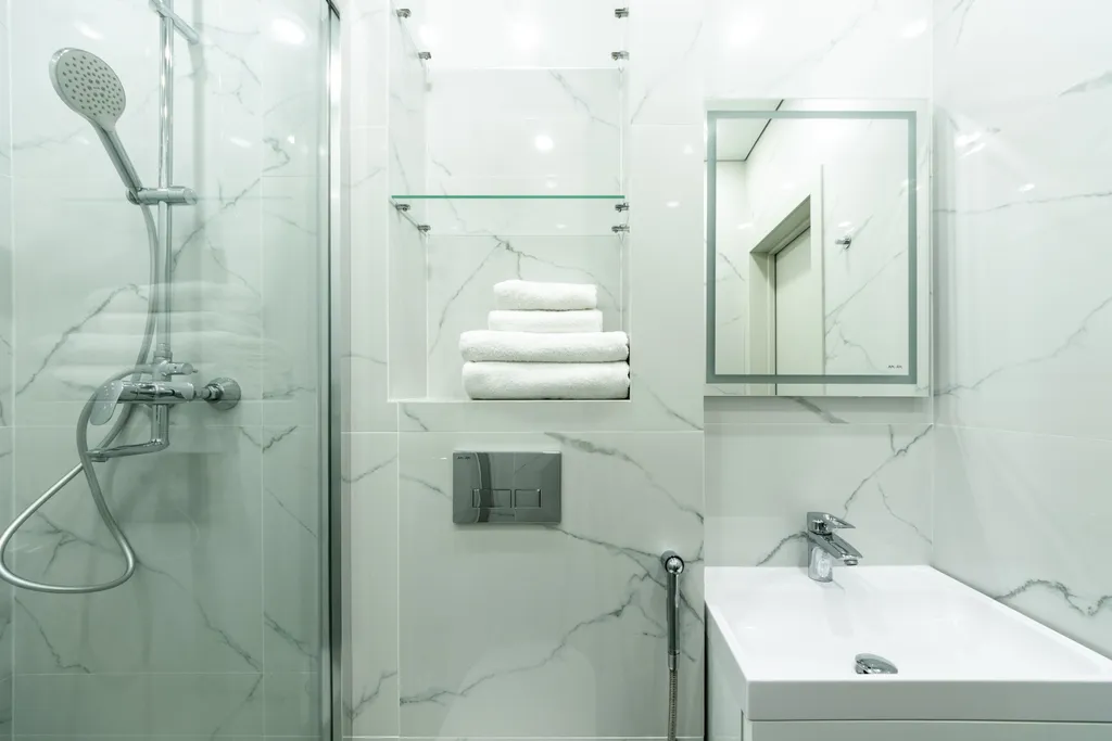 Квартира Апартаменты студия люкс — Сириус