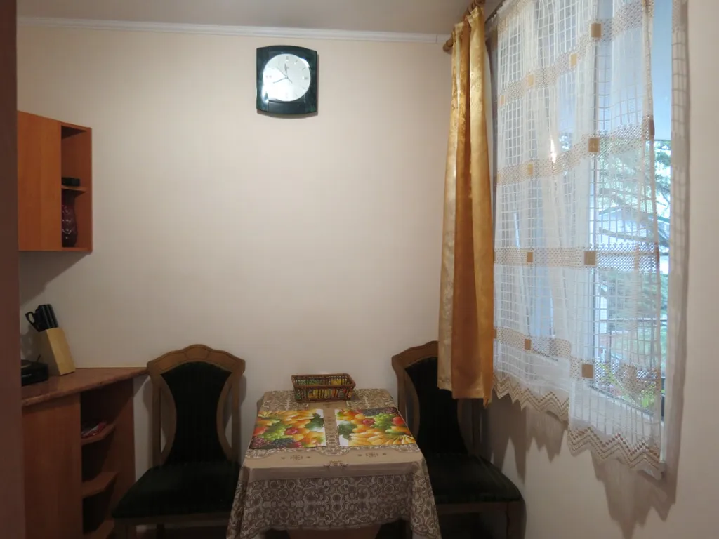 Уют и комфорт