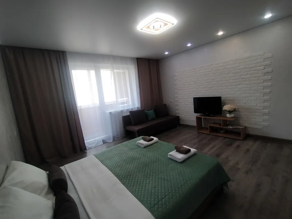 Квартира рядом с ТРЦ Родник