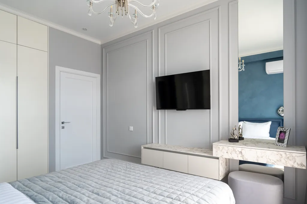 Светлана парк апартамент мелани