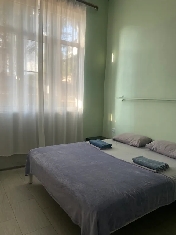 Добро пожаловать в наш уютный домик Мия