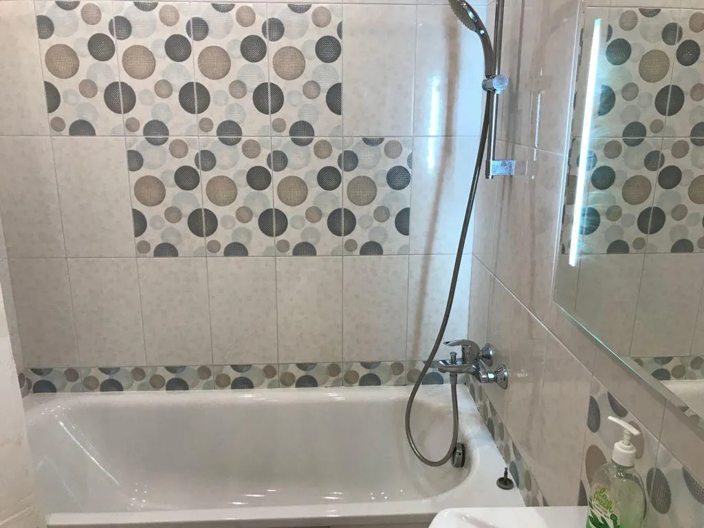 Квартира в центре города рядом с центральным рынком