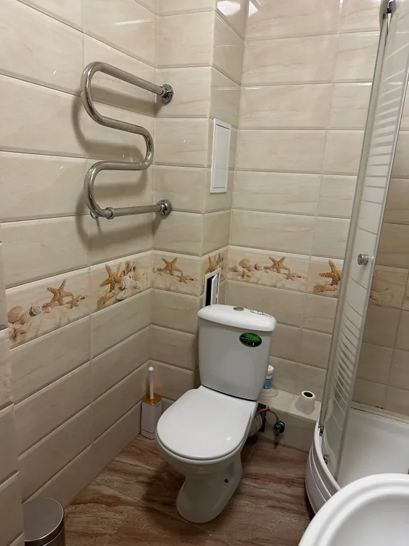 Современная студия в жилом комплексе Екатерининский