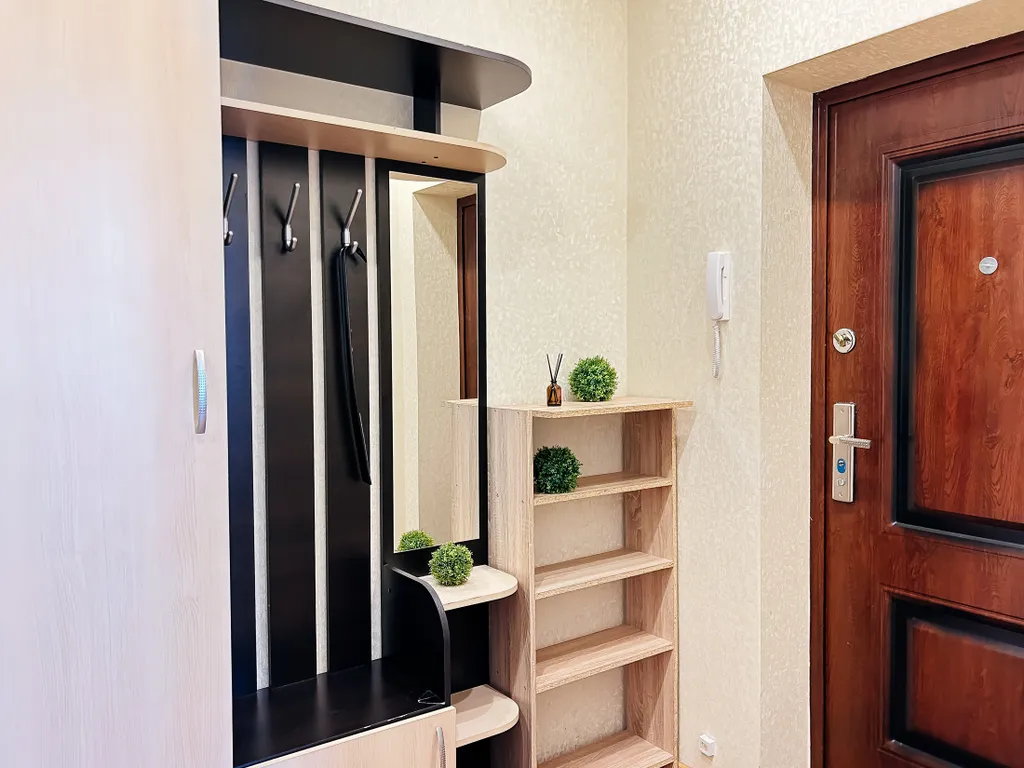 Квартира Квартира у парка — Краснодар