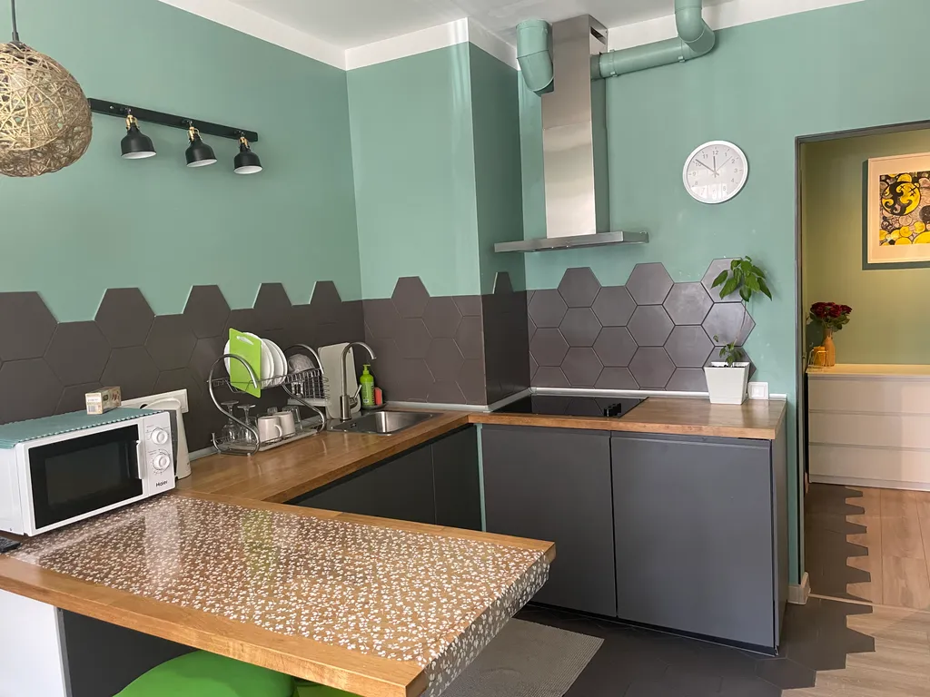 Квартира рядом с общежитием НИУ ВШЭ