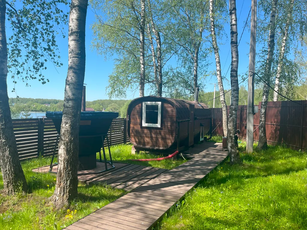 3-комнатный Дом