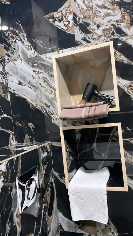 Шикарная квартира