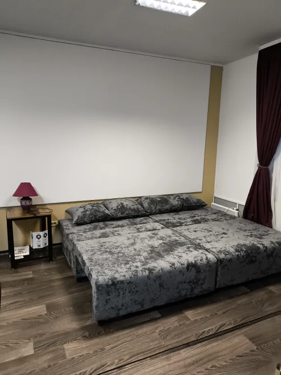 Дом у озера