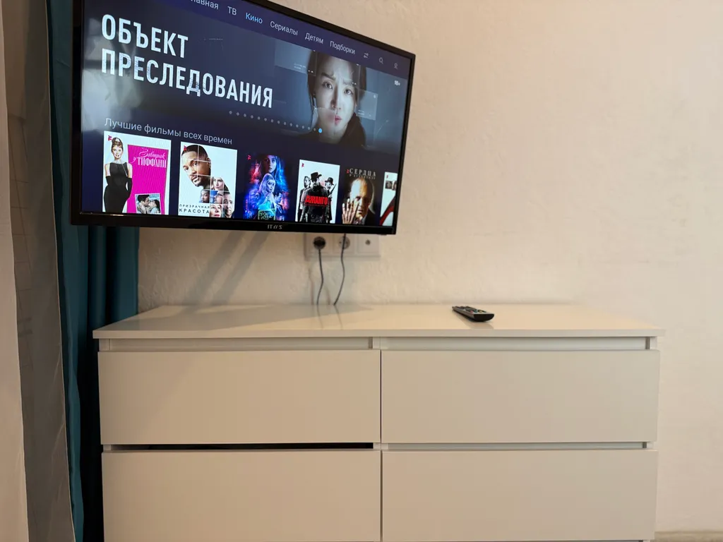 Квартира Квартира Тут хорошо на Онежской — Екатеринбург