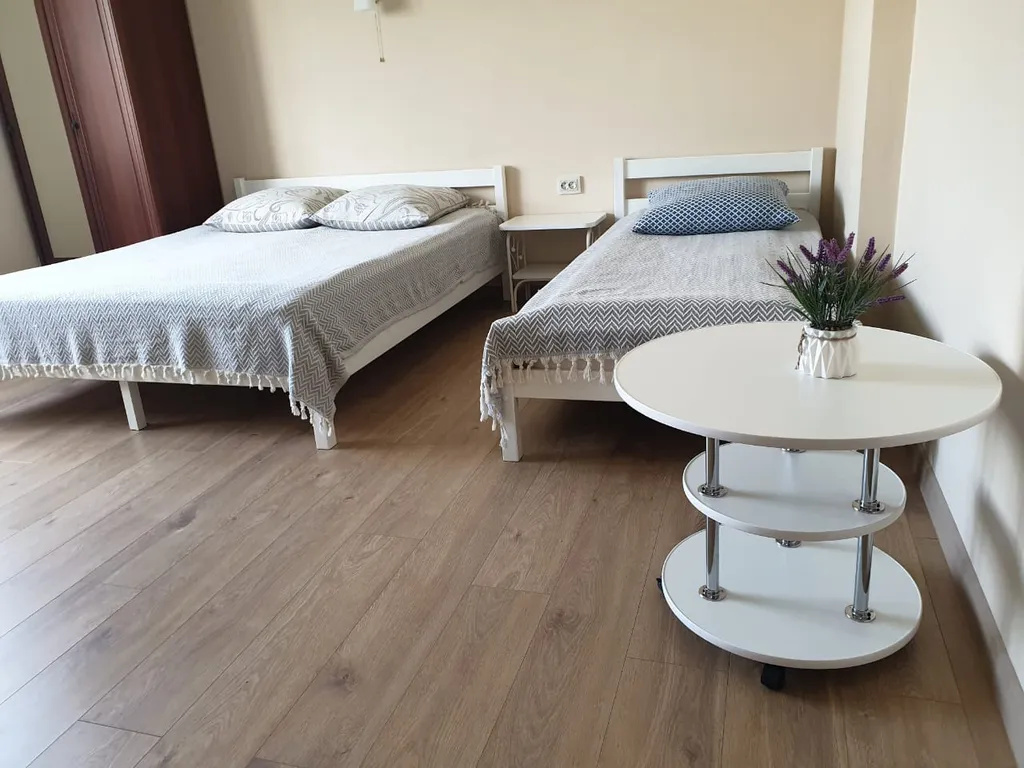 1-комнатный Дом